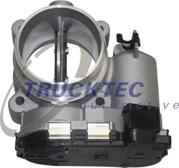 TRUCKTEC 02.14.169 - Kučište leptira karburatora www.molydon.hr