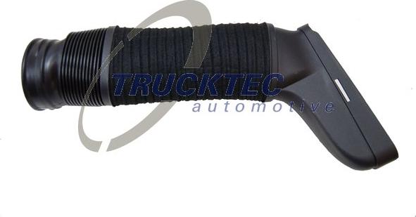 TRUCKTEC 02.14.160 - Usisno Crijevo, filter za zrak www.molydon.hr