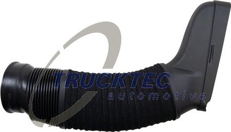 TRUCKTEC 02.14.161 - Usisno Crijevo, filter za zrak www.molydon.hr