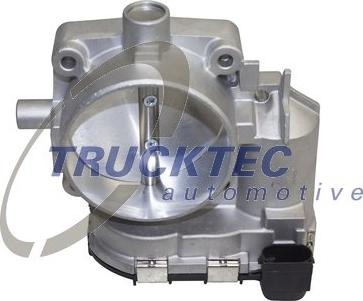 TRUCKTEC 02.14.168 - Kučište leptira karburatora www.molydon.hr