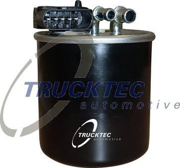 TRUCKTEC 02.14.104 - Filter za gorivo www.molydon.hr