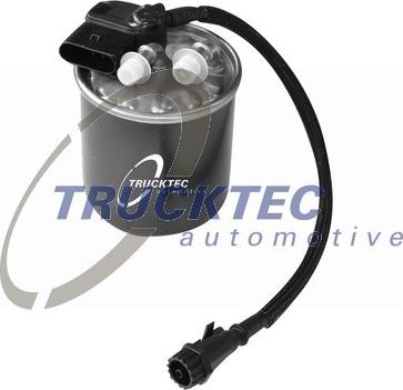 TRUCKTEC 02.14.105 - Filter za gorivo www.molydon.hr
