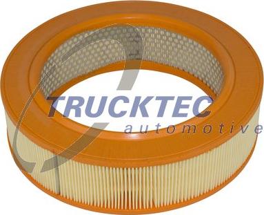 TRUCKTEC 02.14.106 - Filter za zrak www.molydon.hr
