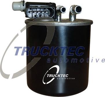 TRUCKTEC 02.14.100 - Filter za gorivo www.molydon.hr
