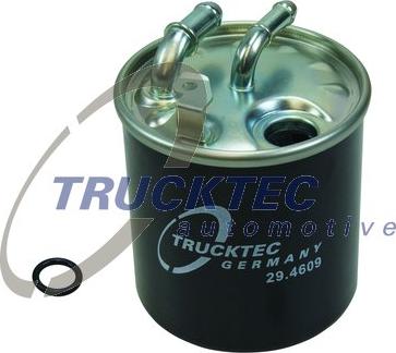 TRUCKTEC 02.14.101 - Filter za gorivo www.molydon.hr