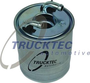 TRUCKTEC 02.14.102 - Filter za gorivo www.molydon.hr