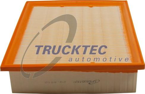 TRUCKTEC 02.14.111 - Filter za zrak www.molydon.hr