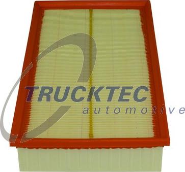 TRUCKTEC 02.14.184 - Filter za zrak www.molydon.hr