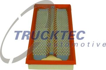 TRUCKTEC 02.14.185 - Filter za zrak www.molydon.hr