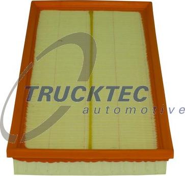 TRUCKTEC 02.14.186 - Filter za zrak www.molydon.hr