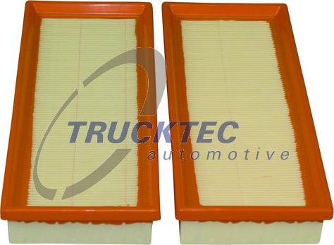 TRUCKTEC 02.14.181 - Filter za zrak www.molydon.hr