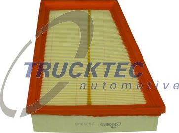 TRUCKTEC 02.14.134 - Filter za zrak www.molydon.hr