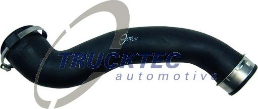 TRUCKTEC 02.14.125 - Crijevo interkulera www.molydon.hr