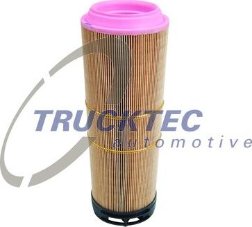 TRUCKTEC 02.14.127 - Filter za zrak www.molydon.hr
