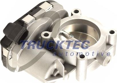 TRUCKTEC 02.14.170 - Kučište leptira karburatora www.molydon.hr