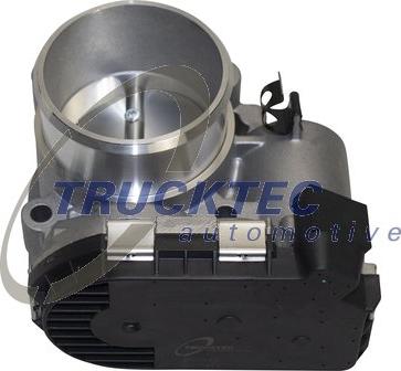 TRUCKTEC 02.14.172 - Kučište leptira karburatora www.molydon.hr