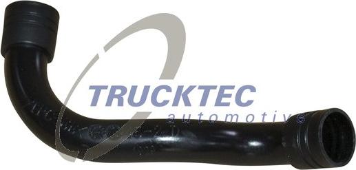 TRUCKTEC 02.14.249 - Usisno Crijevo, filter za zrak www.molydon.hr
