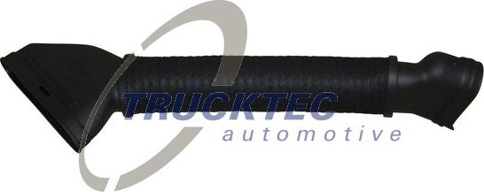TRUCKTEC 02.14.240 - Usisno Crijevo, filter za zrak www.molydon.hr