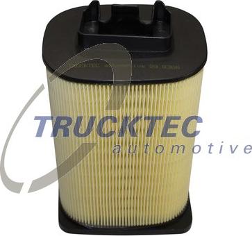 TRUCKTEC 02.14.209 - Filter za zrak www.molydon.hr