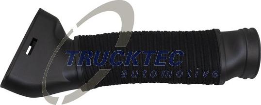 TRUCKTEC 02.14.201 - Usisno Crijevo, filter za zrak www.molydon.hr
