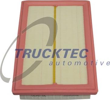 TRUCKTEC 02.14.210 - Filter za zrak www.molydon.hr