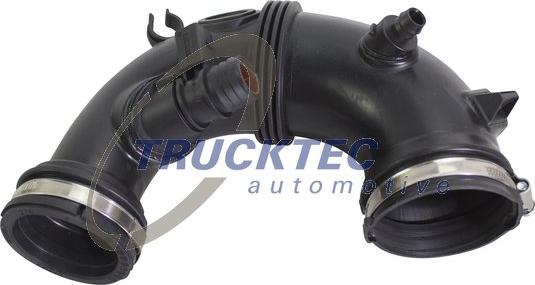 TRUCKTEC 02.14.286 - Usisno Crijevo, filter za zrak www.molydon.hr