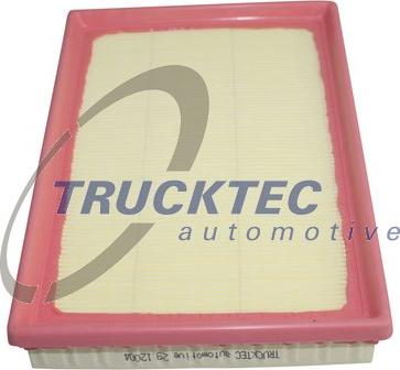 TRUCKTEC 02.14.280 - Filter za zrak www.molydon.hr