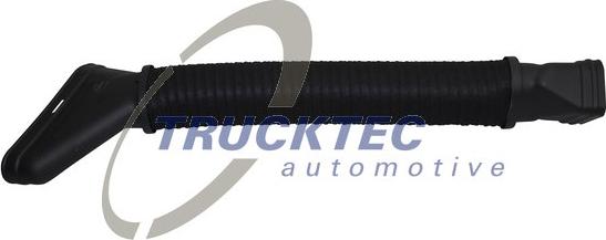 TRUCKTEC 02.14.239 - Usisno Crijevo, filter za zrak www.molydon.hr