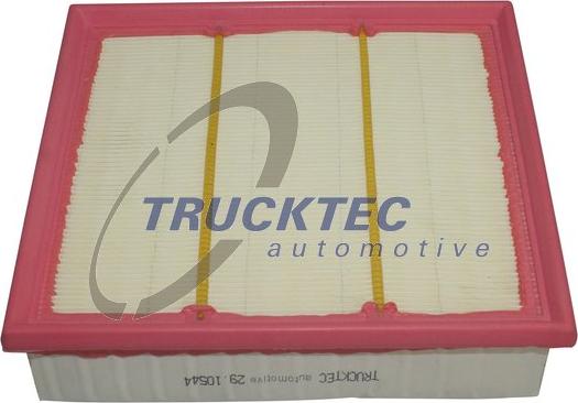 TRUCKTEC 02.14.235 - Filter za zrak www.molydon.hr