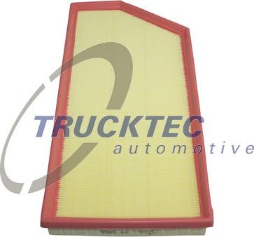 TRUCKTEC 02.14.226 - Filter za zrak www.molydon.hr