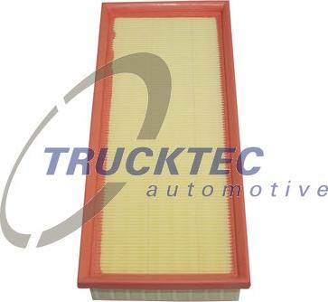TRUCKTEC 02.14.223 - Filter za zrak www.molydon.hr
