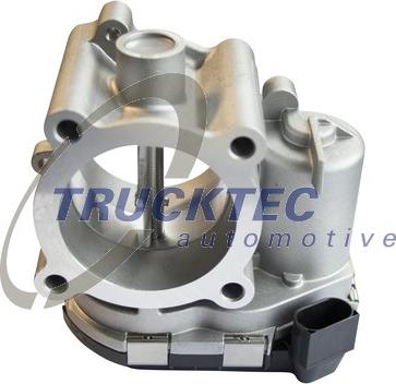 TRUCKTEC 02.14.227 - Kučište leptira karburatora www.molydon.hr