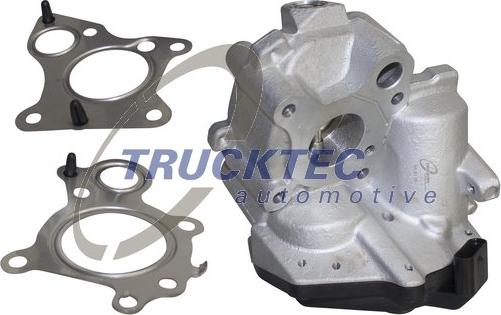TRUCKTEC 02.16.093 - EGR ventil www.molydon.hr