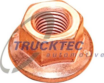 TRUCKTEC 02.16.046 - matica, Ispušna grana www.molydon.hr