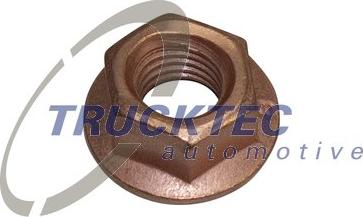 TRUCKTEC 02.16.047 - matica, Ispušna grana www.molydon.hr
