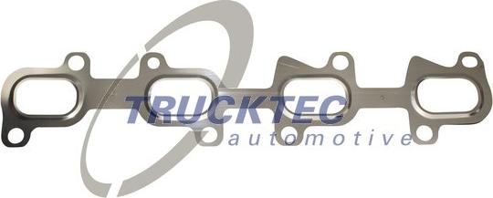TRUCKTEC 02.16.054 - Brtva, Ispušna grana www.molydon.hr