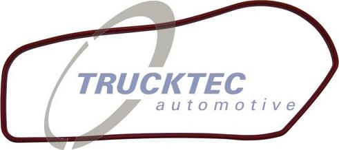 TRUCKTEC 02.16.056 - Brtva, Kučište usisne grane www.molydon.hr