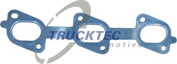TRUCKTEC 02.16.052 - Brtva, Ispušna grana www.molydon.hr