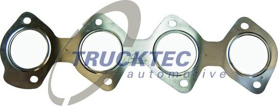 TRUCKTEC 02.16.064 - Brtva, Ispušna grana www.molydon.hr