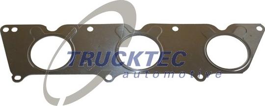 TRUCKTEC 02.16.065 - Brtva, Ispušna grana www.molydon.hr