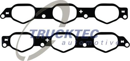 TRUCKTEC 02.16.066 - Brtva, usisna grana www.molydon.hr