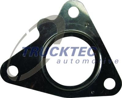 TRUCKTEC 02.16.068 - Brtva, Ispušna Cijev www.molydon.hr