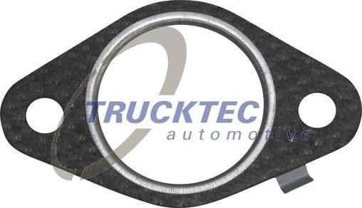 TRUCKTEC 02.16.003 - Brtva, Ispušna grana www.molydon.hr