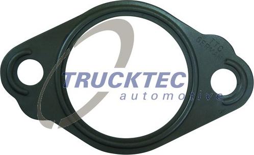 TRUCKTEC 02.16.002 - Brtva, Ispušna grana www.molydon.hr