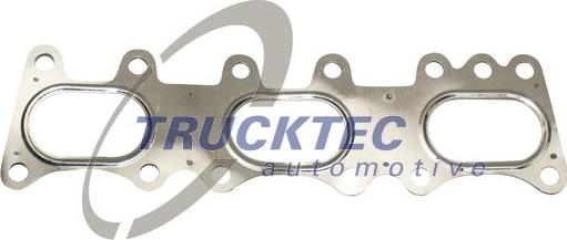 TRUCKTEC 02.16.016 - Brtva, Ispušna grana www.molydon.hr