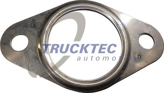 TRUCKTEC 02.16.011 - Brtva, Ispušna grana www.molydon.hr