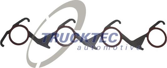 TRUCKTEC 02.16.018 - Brtva, usisna grana www.molydon.hr