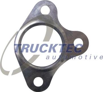 TRUCKTEC 02.16.017 - Brtva, Ispušna grana www.molydon.hr