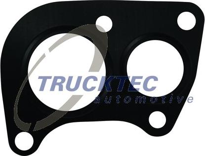 TRUCKTEC 02.16.084 - Brtva, EGR-ventil (ventil za recirkulaciju ispuh.plinova) www.molydon.hr