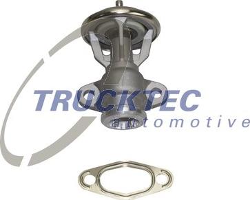 TRUCKTEC 02.16.028 - EGR ventil www.molydon.hr